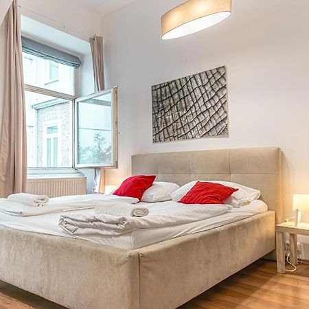 Modern 1Br Apart- Suitable For Longstays Vienna Esterno foto