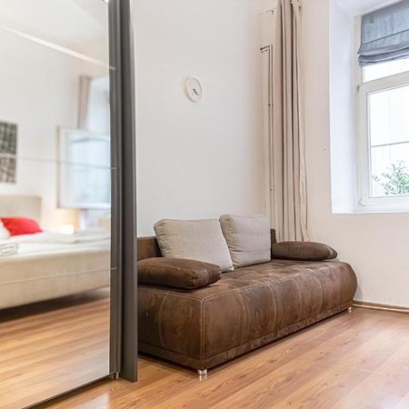 Modern 1Br Apart- Suitable For Longstays Vienna Esterno foto