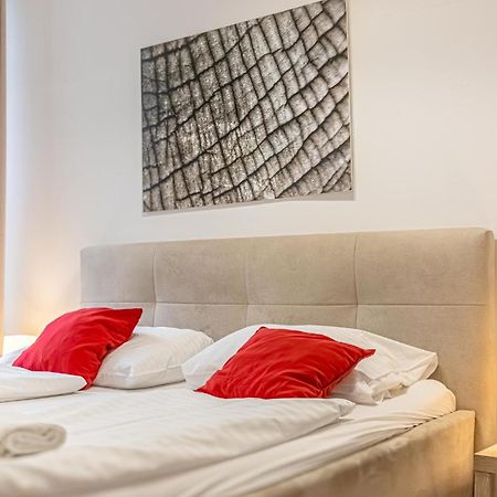 Modern 1Br Apart- Suitable For Longstays Vienna Esterno foto