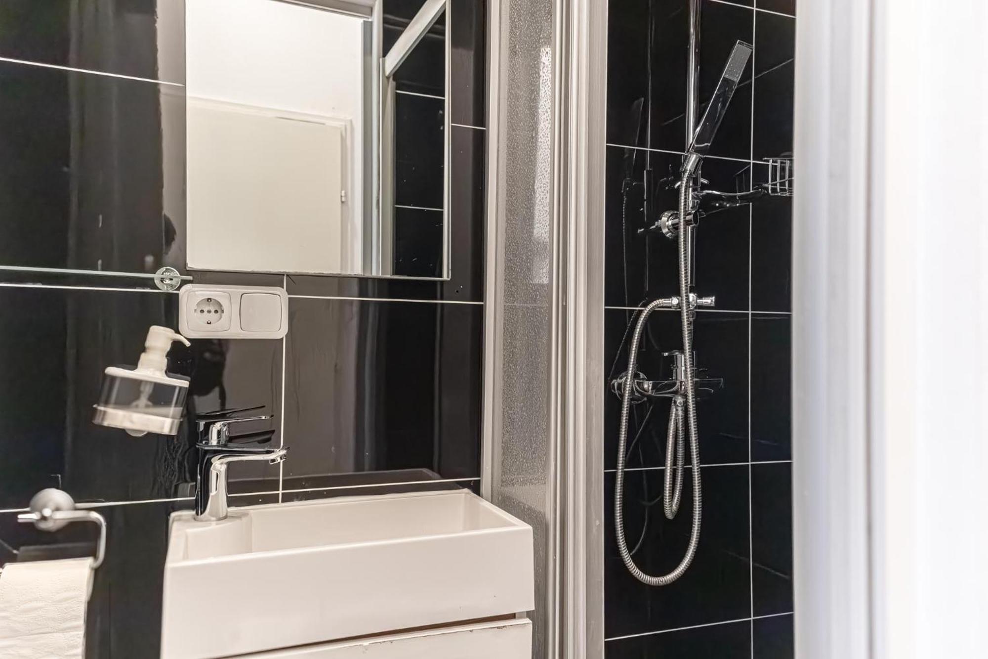 Modern 1Br Apart- Suitable For Longstays Vienna Esterno foto