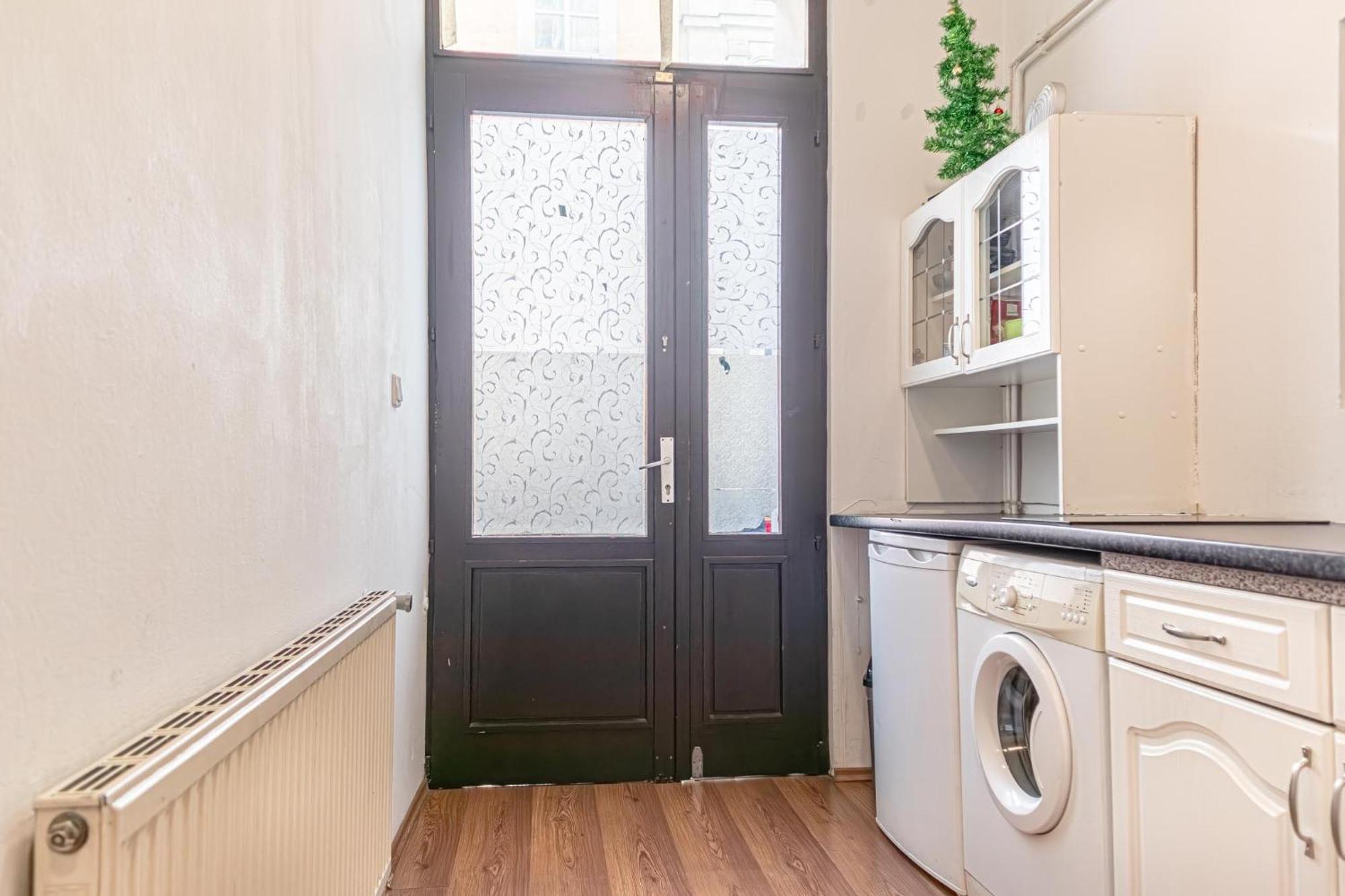 Modern 1Br Apart- Suitable For Longstays Vienna Esterno foto