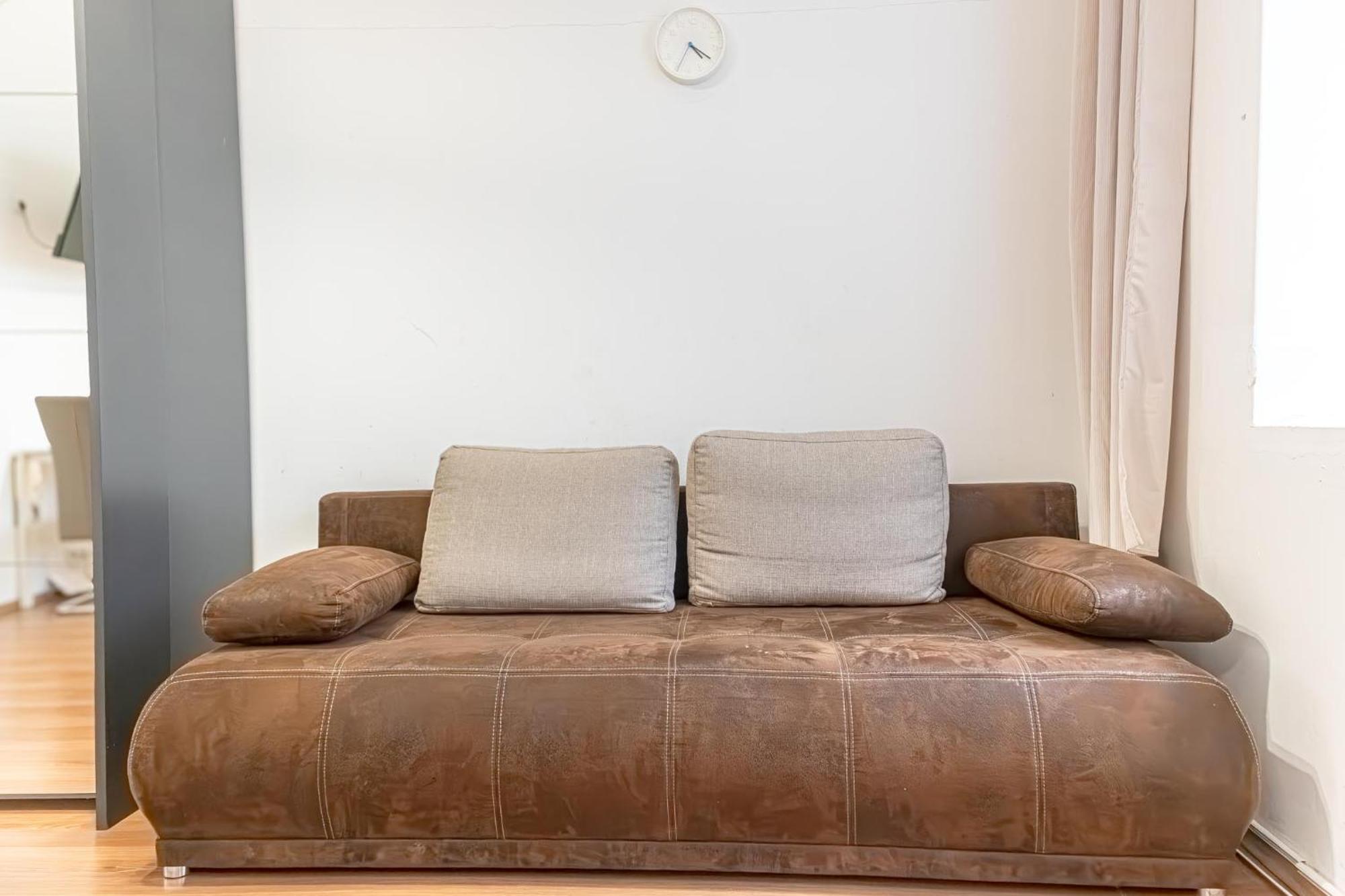 Modern 1Br Apart- Suitable For Longstays Vienna Esterno foto