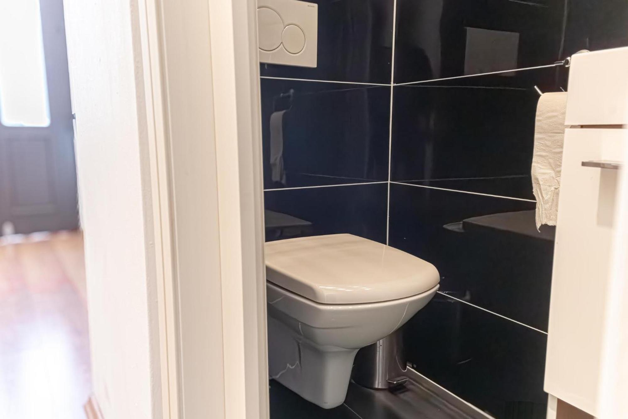 Modern 1Br Apart- Suitable For Longstays Vienna Esterno foto