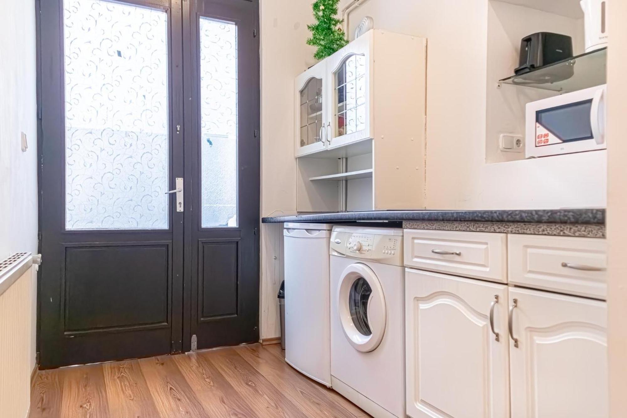 Modern 1Br Apart- Suitable For Longstays Vienna Esterno foto